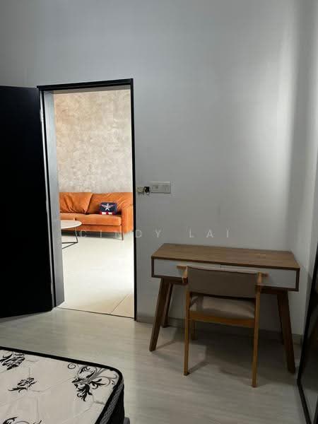 Condominium for Rent at The Havre Bukit Jalil - Cindy Lai - Living Room - PropertyGuru.com.my