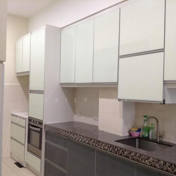 Rumah Teres 3-Tingkat untuk Disewa di Cyberjaya (Selangor) - Gaily Tay - Kitchen - PropertyGuru.com.my
