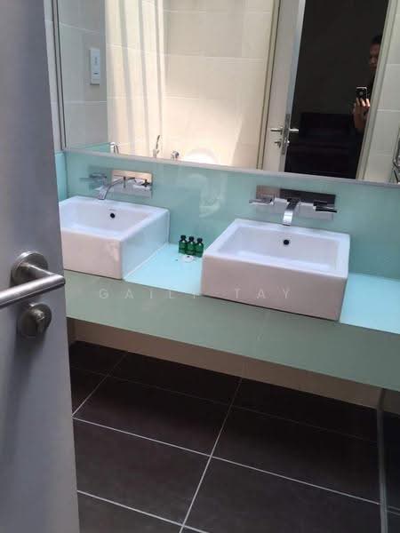 Rumah Teres 3-Tingkat untuk Disewa di Cyberjaya (Selangor) - Gaily Tay - Bathroom - PropertyGuru.com.my