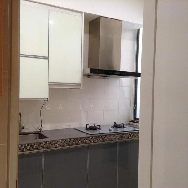 Rumah Teres 3-Tingkat untuk Disewa di Cyberjaya (Selangor) - Gaily Tay - Kitchen - PropertyGuru.com.my