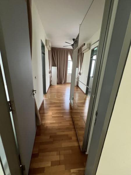 Rumah Teres 3-Tingkat untuk Disewa di Cyberjaya (Selangor) - Gaily Tay - Corridor - PropertyGuru.com.my