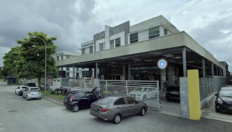 Kilang untuk Disewa di Taman Mount Austin (Tebrau) - Catherine Ong - PropertyGuru.com.my