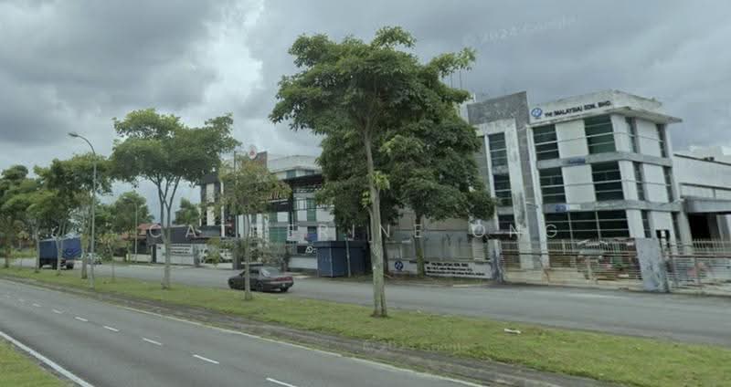 Kilang untuk Disewa di Taman Mount Austin (Tebrau) - Catherine Ong - PropertyGuru.com.my