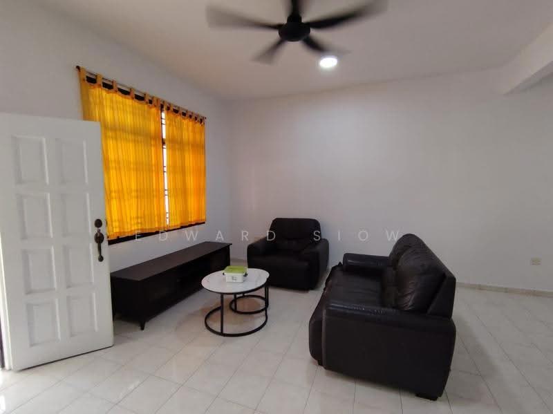 Rumah Teres 2-Tingkat untuk Disewa di Taman Setia Indah (Tebrau) - Edward Siow - PropertyGuru.com.my