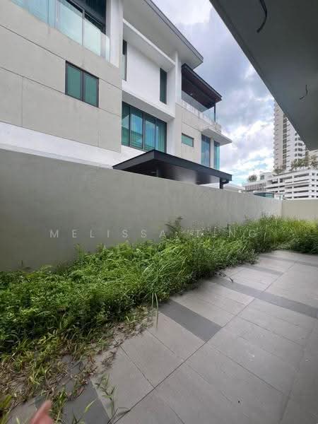 Semi-Detached House for Sale in Subang Jaya (Selangor) - Melissa Ting - Exterior - PropertyGuru.com.my