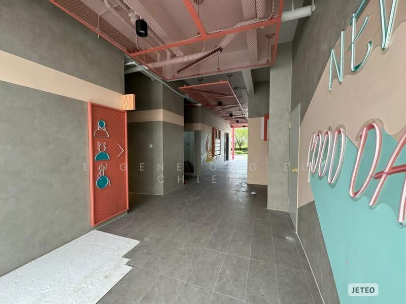 Corridor