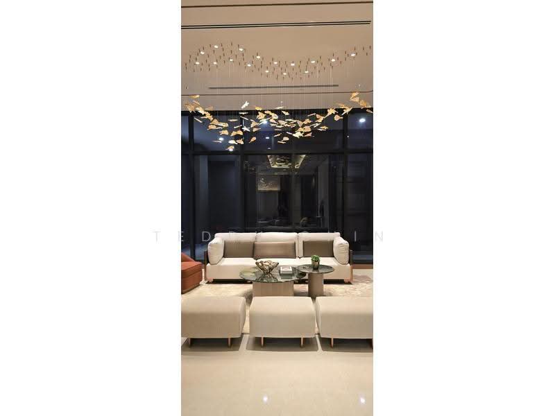 Service Residence for Sale at Skyline Embassy - Teddy Chin - Lobby - PropertyGuru.com.my