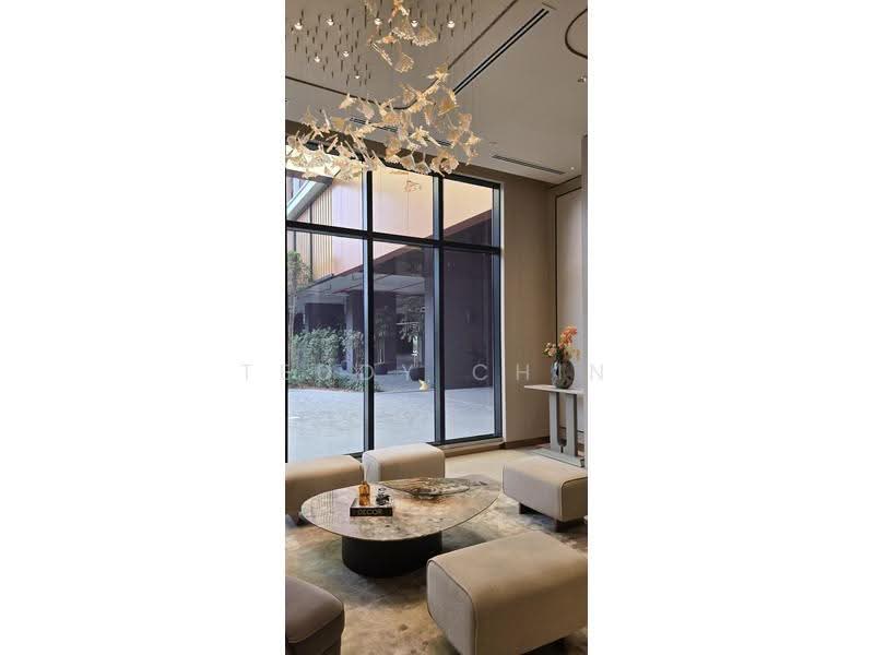 Service Residence for Sale at Skyline Embassy - Teddy Chin - Lobby - PropertyGuru.com.my