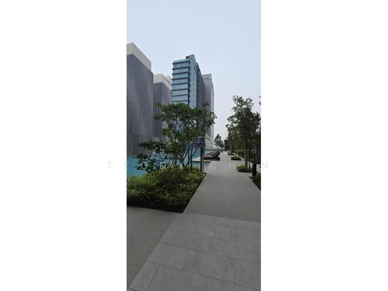 Service Residence for Sale at Skyline Embassy - Teddy Chin - Exterior - PropertyGuru.com.my