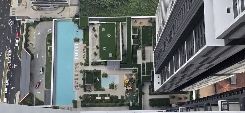 Service Residence for Sale at Skyline Embassy - Teddy Chin - Exterior - PropertyGuru.com.my