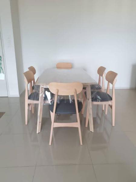 Service Residence for Rent at Sunway Gandaria - Leon Kwan - Dining Room - PropertyGuru.com.my
