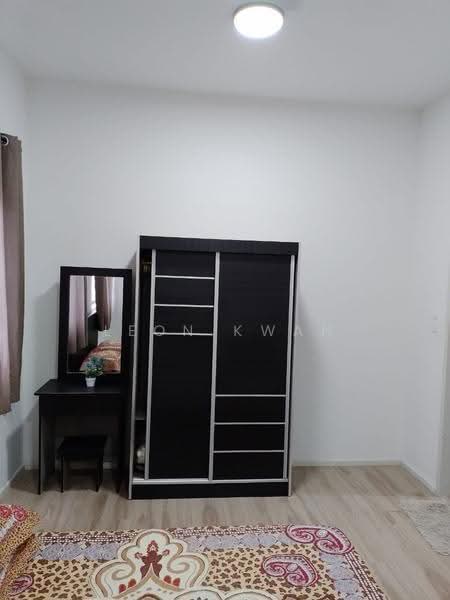 Service Residence for Rent at Sunway Gandaria - Leon Kwan - Bedroom - PropertyGuru.com.my