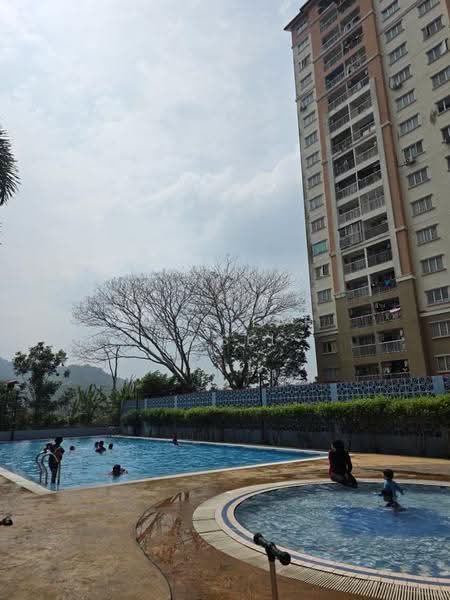 Apartment for Sale at Lakeview Apartments - Fadzilah Rosli - Exterior - PropertyGuru.com.my