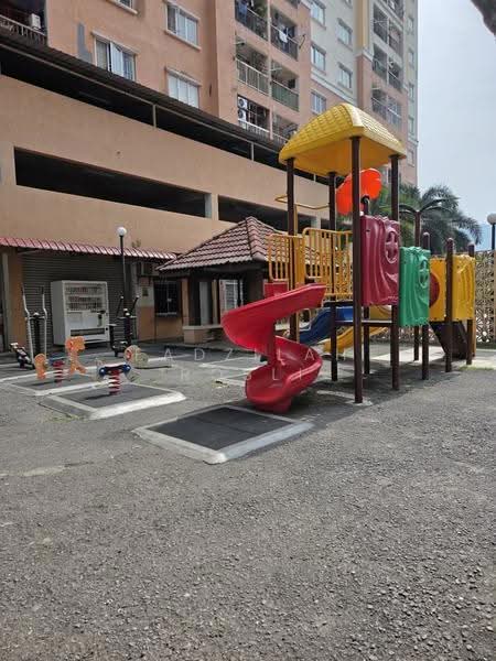 Apartment for Sale at Lakeview Apartments - Fadzilah Rosli - PropertyGuru.com.my