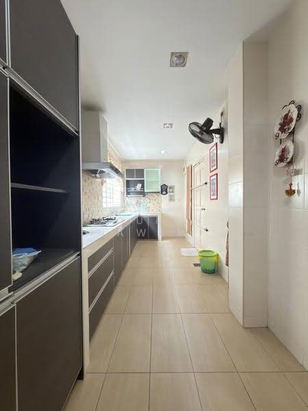 Semi-Detached House for Sale in Taman Jelok Impian (Kajang) - Fauran Nawawi - PropertyGuru.com.my