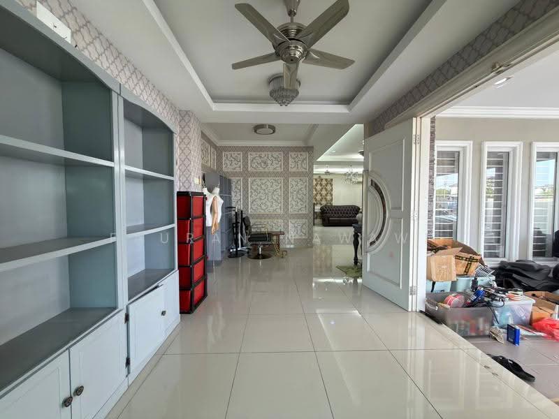 Semi-Detached House for Sale in Taman Jelok Impian (Kajang) - Fauran Nawawi - PropertyGuru.com.my