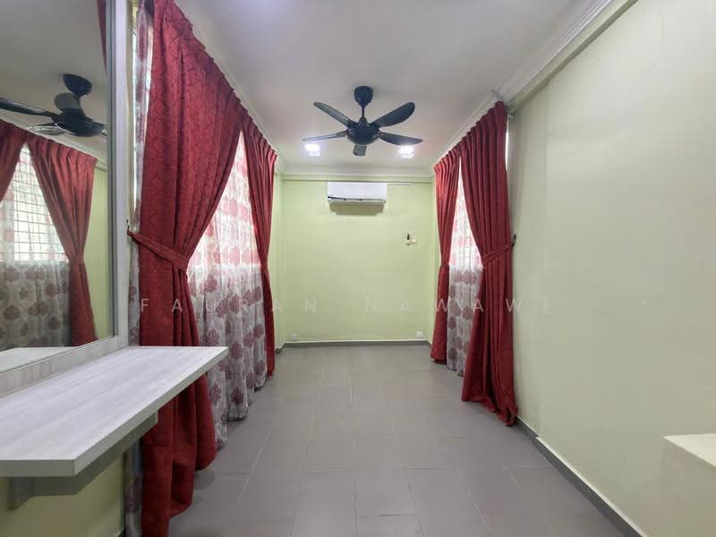 Semi-Detached House for Sale in Taman Jelok Impian (Kajang) - Fauran Nawawi - PropertyGuru.com.my