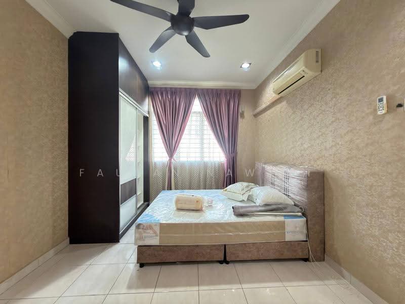 Semi-Detached House for Sale in Taman Jelok Impian (Kajang) - Fauran Nawawi - PropertyGuru.com.my