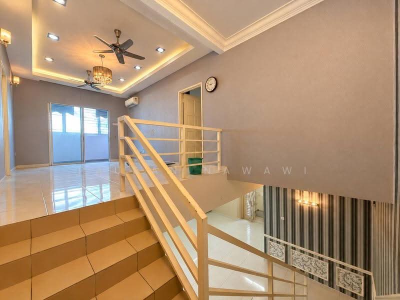 Semi-Detached House for Sale in Taman Jelok Impian (Kajang) - Fauran Nawawi - PropertyGuru.com.my