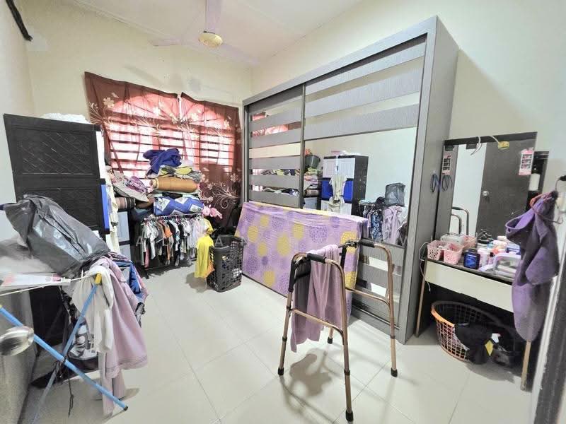 Rumah Teres 1-Tingkat untuk Dijual di Seksyen 29 (Shah Alam) - Fauran Nawawi - PropertyGuru.com.my