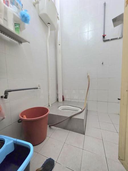 Rumah Teres 1-Tingkat untuk Dijual di Seksyen 29 (Shah Alam) - Fauran Nawawi - PropertyGuru.com.my