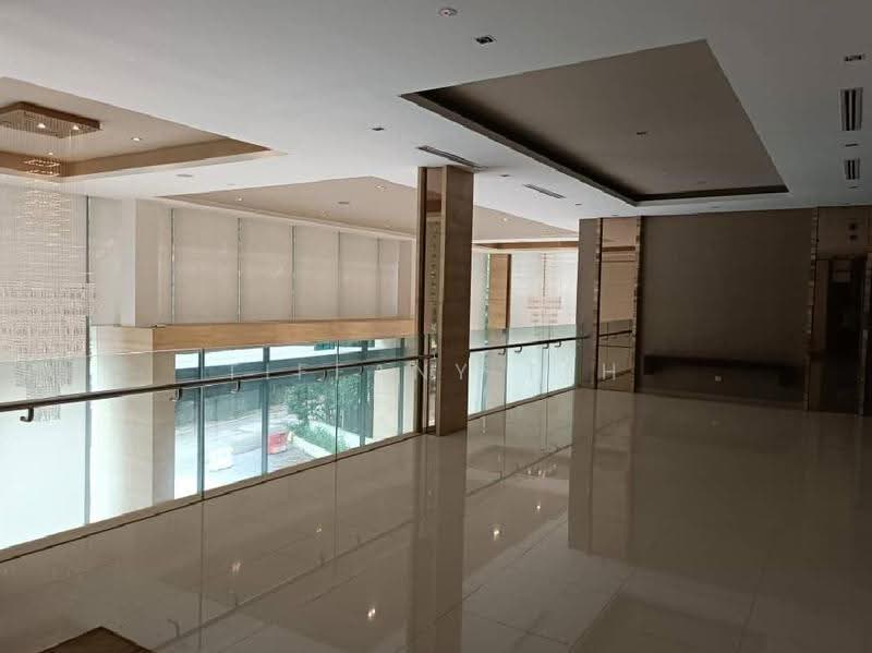 Commercial Bungalow for Sale in KL City Centre (Kuala Lumpur) - Tiffany Teh - PropertyGuru.com.my