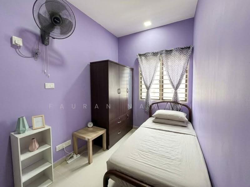 Rumah Teres 2-Tingkat untuk Dijual di Taman Mulia Jaya (Ampang) - Fauran Nawawi - PropertyGuru.com.my