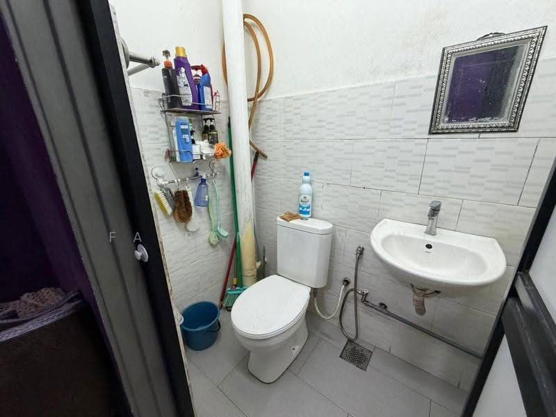 Rumah Teres 2-Tingkat untuk Dijual di Taman Mulia Jaya (Ampang) - Fauran Nawawi - PropertyGuru.com.my