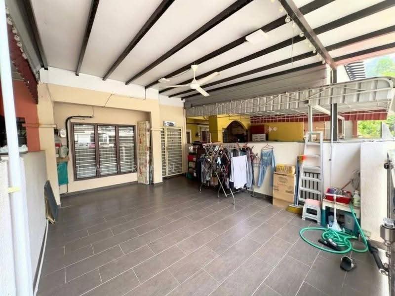 Rumah Teres 2-Tingkat untuk Dijual di Taman Mulia Jaya (Ampang) - Fauran Nawawi - PropertyGuru.com.my