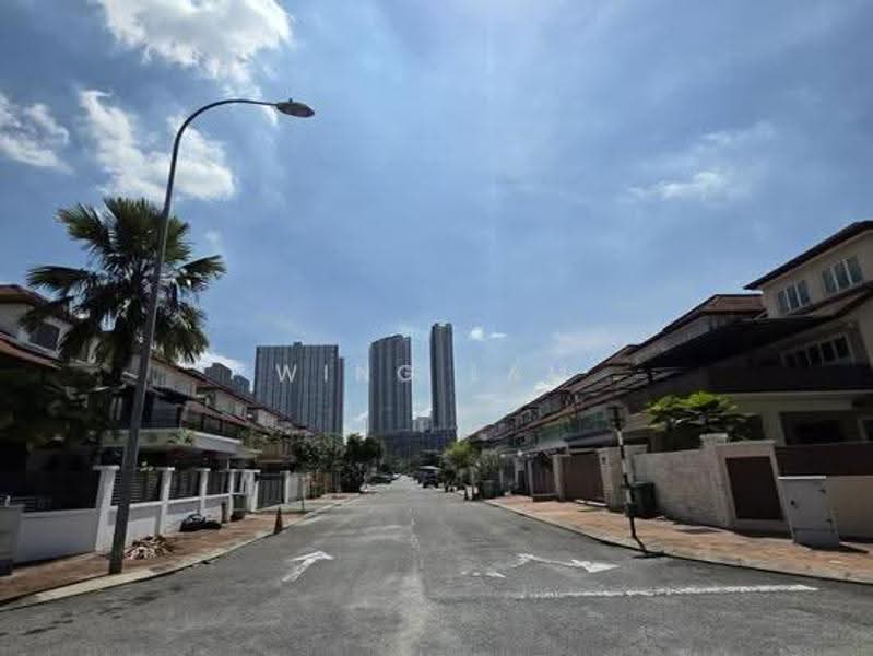 Semi-Detached House for Sale in Jalan Klang Lama (Old Klang Road) (Kuala Lumpur) - Wing Lam - PropertyGuru.com.my
