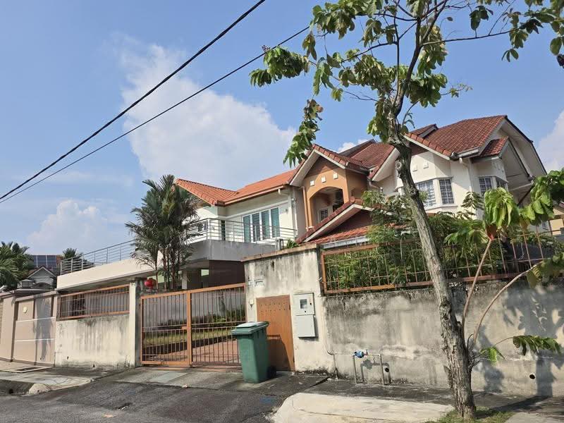 Semi-Detached House for Sale in Jalan Klang Lama (Old Klang Road) (Kuala Lumpur) - Wing Lam - PropertyGuru.com.my