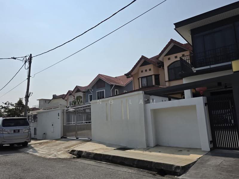 Semi-Detached House for Sale in Jalan Klang Lama (Old Klang Road) (Kuala Lumpur) - Wing Lam - PropertyGuru.com.my