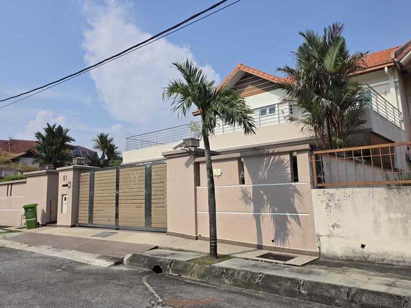 Semi-Detached House for Sale in Jalan Klang Lama (Old Klang Road) (Kuala Lumpur) - Wing Lam - PropertyGuru.com.my