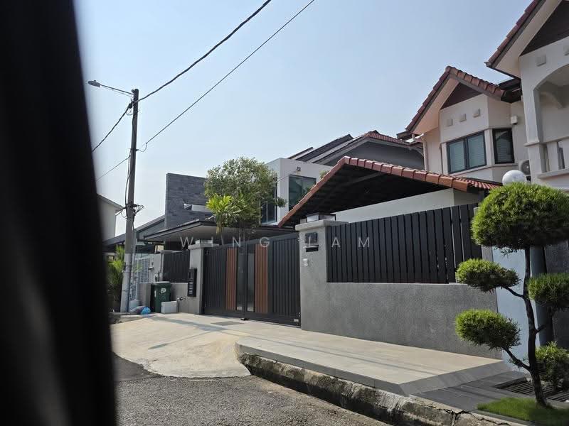 Semi-Detached House for Sale in Jalan Klang Lama (Old Klang Road) (Kuala Lumpur) - Wing Lam - PropertyGuru.com.my