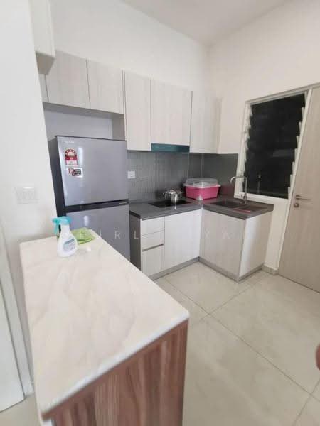 Pangsapuri untuk Disewa di Havona - Shirley Yap - Kitchen - PropertyGuru.com.my