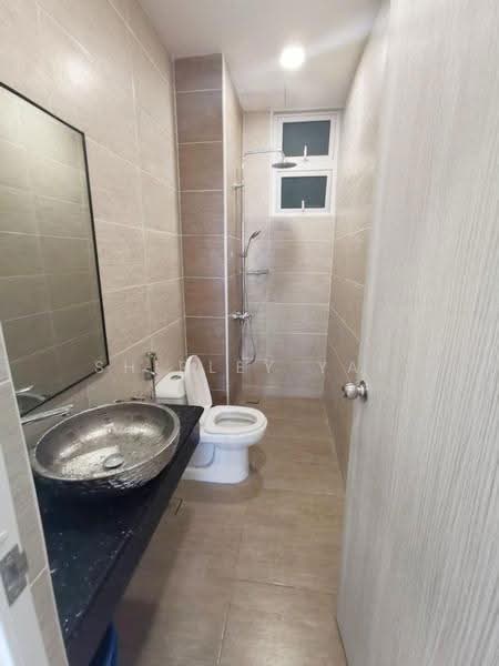 Pangsapuri untuk Disewa di Havona - Shirley Yap - Bathroom - PropertyGuru.com.my