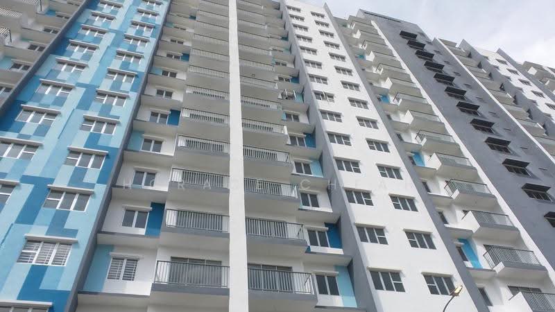 Apartment for Sale at Danau Ria - Horace Cheah - Exterior - PropertyGuru.com.my