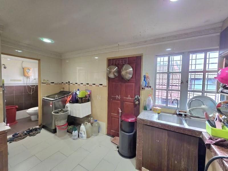 1-storey Terraced House for Sale in Taman Bangi Indah (Bangi) - Fauran Nawawi - PropertyGuru.com.my