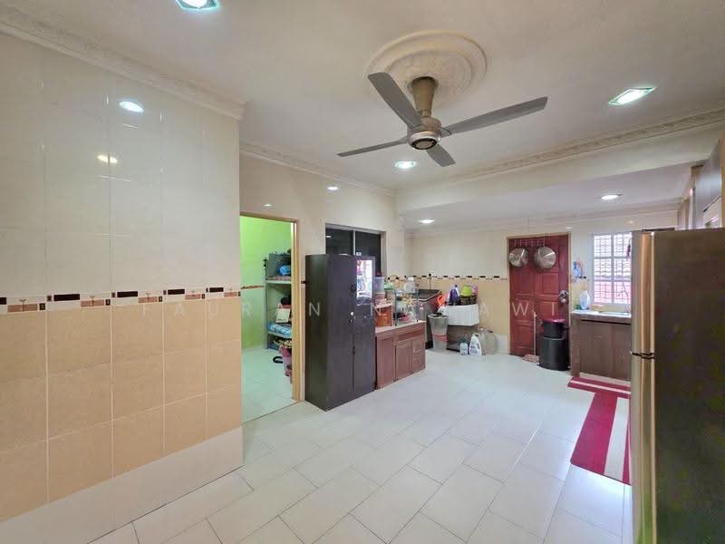 1-storey Terraced House for Sale in Taman Bangi Indah (Bangi) - Fauran Nawawi - PropertyGuru.com.my