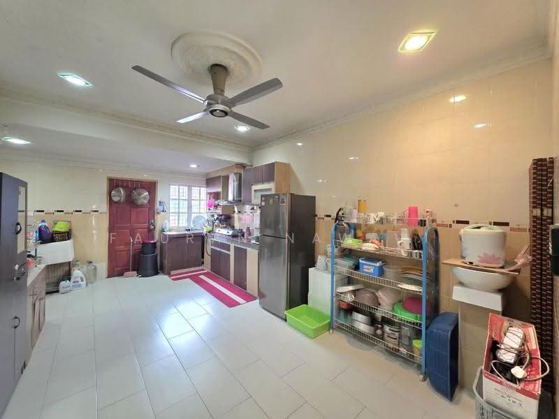 1-storey Terraced House for Sale in Taman Bangi Indah (Bangi) - Fauran Nawawi - PropertyGuru.com.my