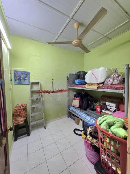 1-storey Terraced House for Sale in Taman Bangi Indah (Bangi) - Fauran Nawawi - PropertyGuru.com.my