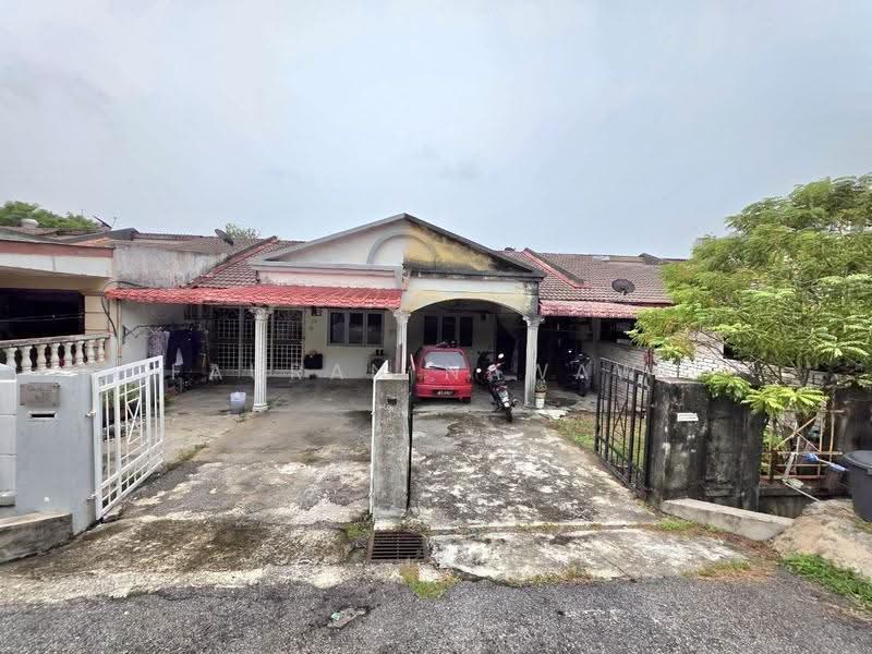 1-storey Terraced House for Sale in Taman Bangi Indah (Bangi) - Fauran Nawawi - PropertyGuru.com.my