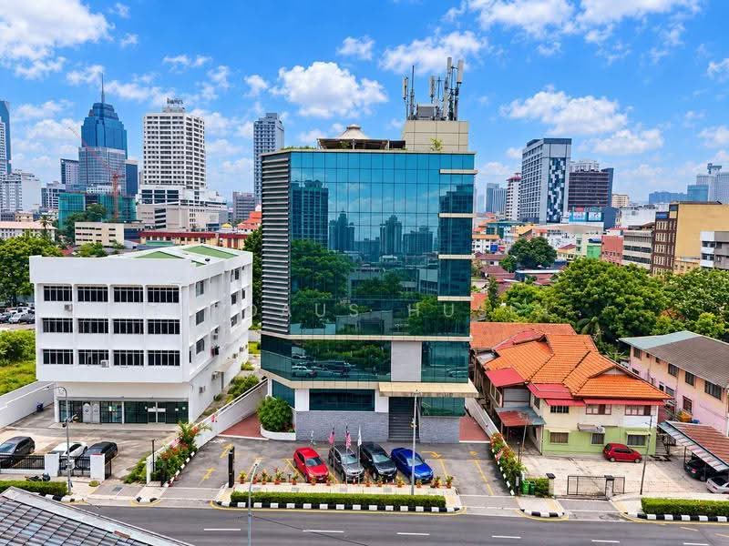 Office for Sale in Kampung Baru (KL City Centre) - Firdaus Husin - PropertyGuru.com.my