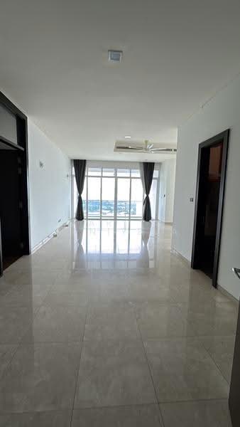 Condominium for Rent at The Pearl KLCC - Mareta Ganiyeva - Living Room - PropertyGuru.com.my