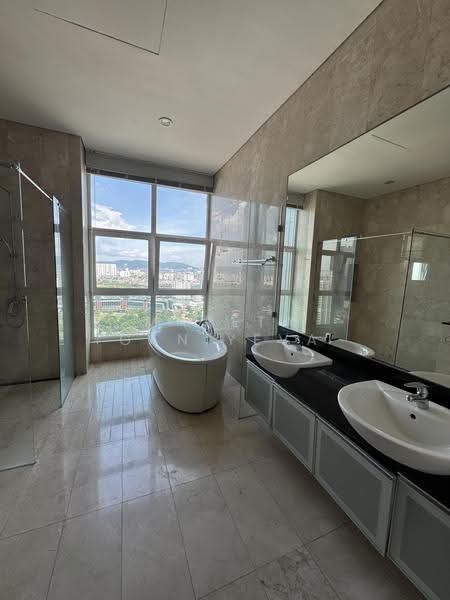 Condominium for Rent at The Pearl KLCC - Mareta Ganiyeva - Bathroom - PropertyGuru.com.my