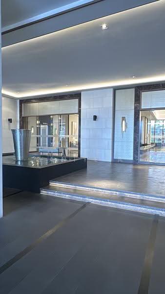 Condominium for Rent at The Pearl KLCC - Mareta Ganiyeva - Entrance - PropertyGuru.com.my