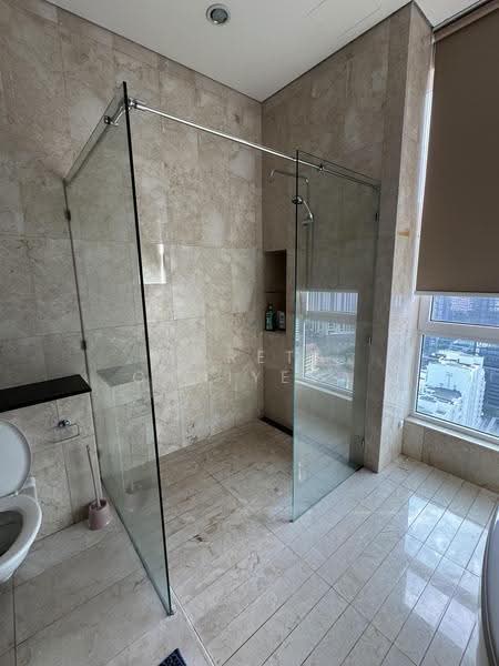 Condominium for Rent at The Pearl KLCC - Mareta Ganiyeva - Bathroom - PropertyGuru.com.my