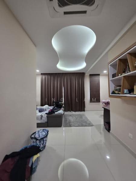 Semi-Detached House for Sale in Jalan Klang Lama (Old Klang Road) (Kuala Lumpur) - Wing Lam - Living Room - PropertyGuru.com.my