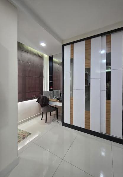 Semi-Detached House for Sale in Jalan Klang Lama (Old Klang Road) (Kuala Lumpur) - Wing Lam - Study - PropertyGuru.com.my