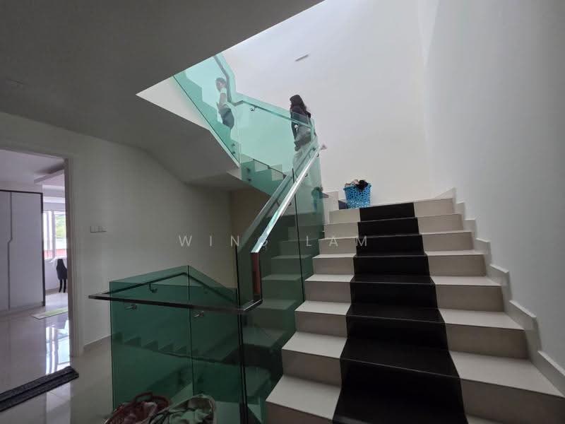 Semi-Detached House for Sale in Jalan Klang Lama (Old Klang Road) (Kuala Lumpur) - Wing Lam - Interior - PropertyGuru.com.my